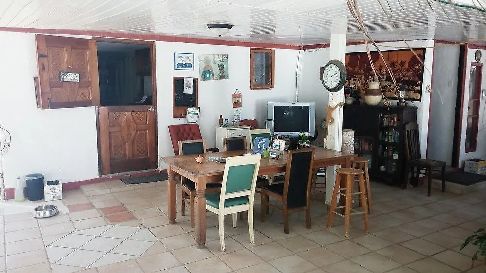 Hotel Coral Reef Beach Savaneta