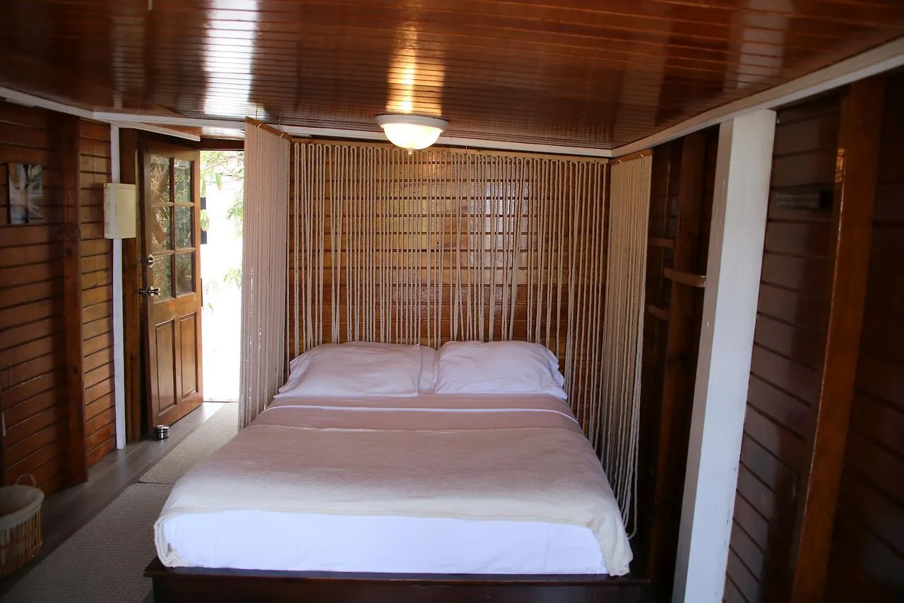 Hotel Coral Reef Beach Savaneta