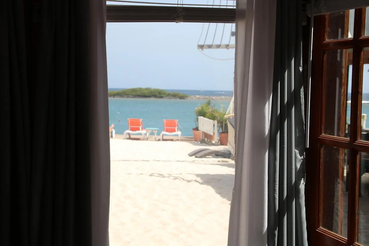 Coral Reef Beach Savaneta 3*,  Aruba