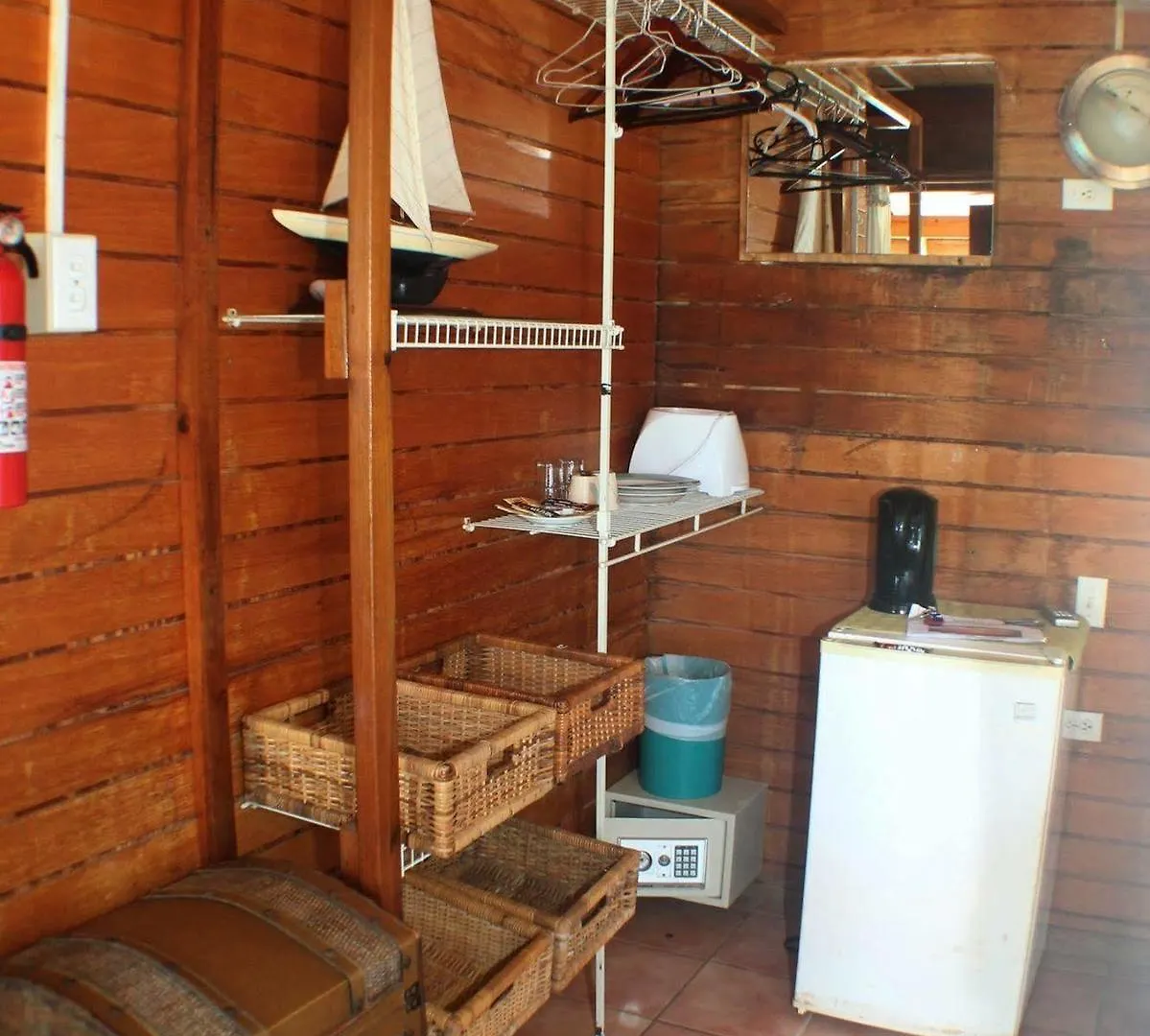 Hotel Coral Reef Beach Savaneta