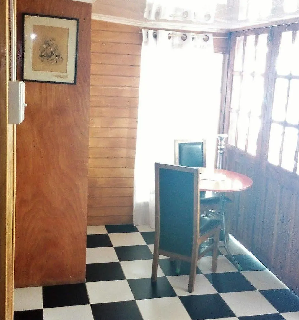 Hotel Coral Reef Beach Savaneta