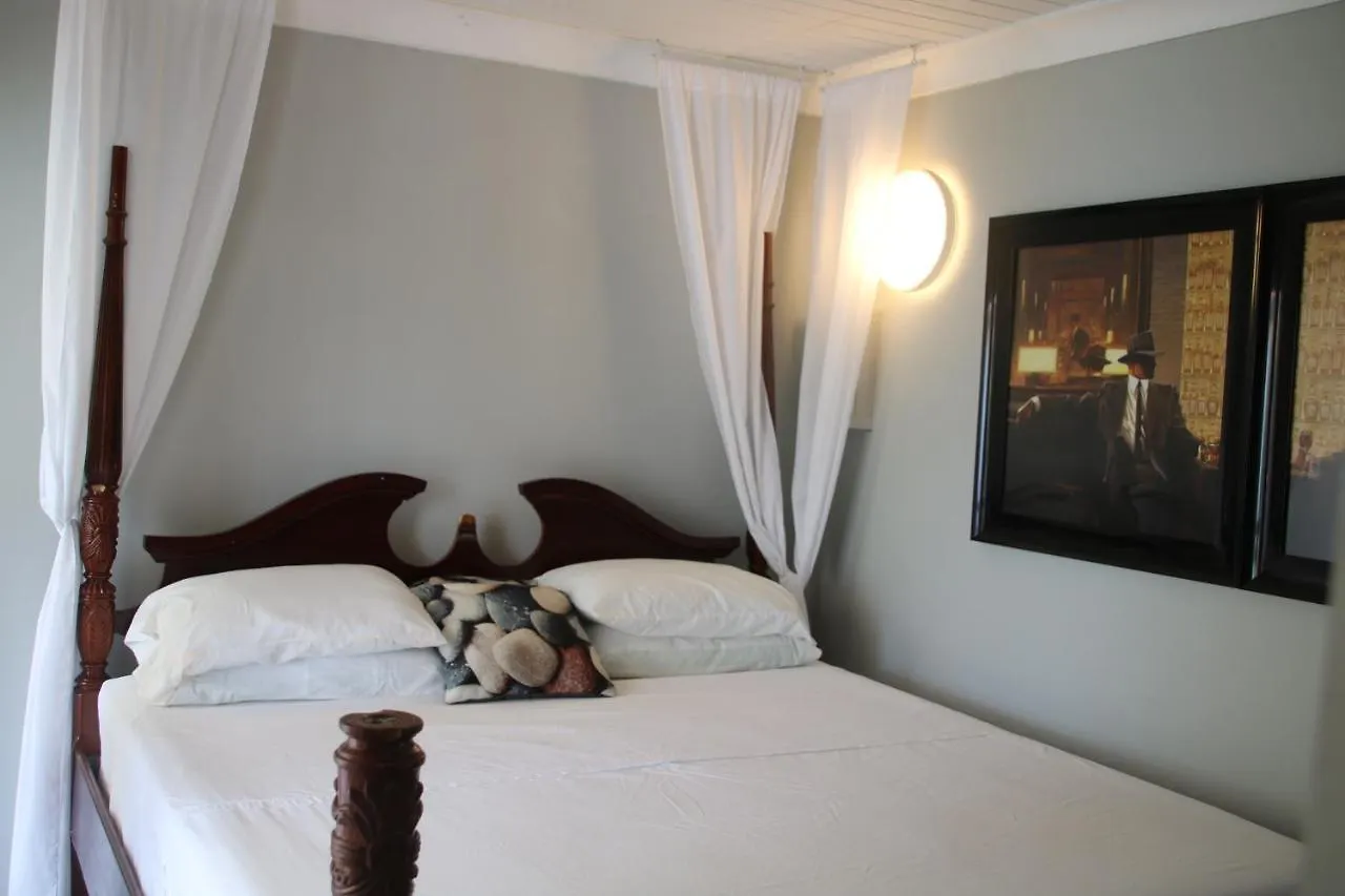 Hotel Coral Reef Beach Savaneta