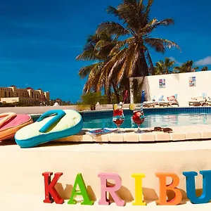 Hotel Karibu Aruba Boutique