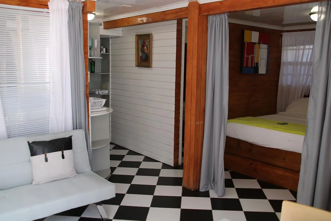 *** Hotel Coral Reef Beach Savaneta Aruba