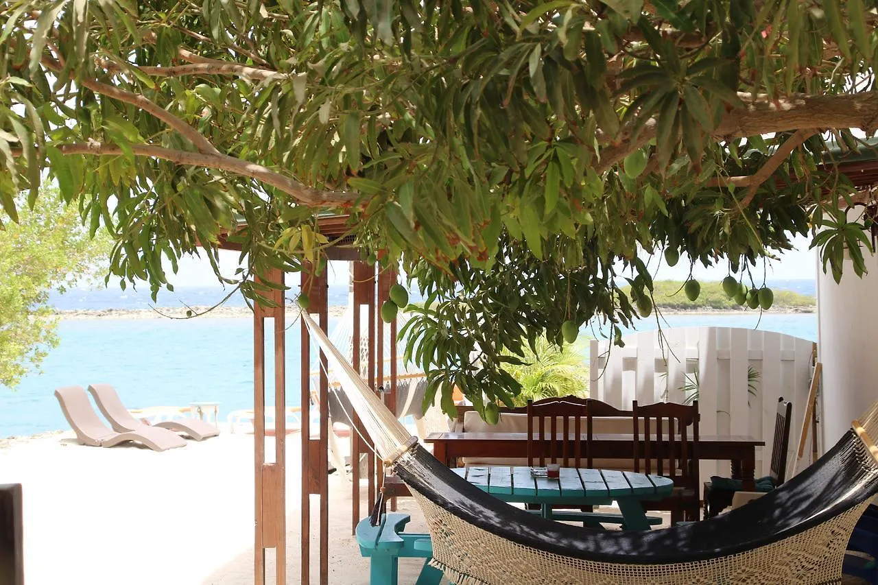 Hotel Coral Reef Beach Savaneta