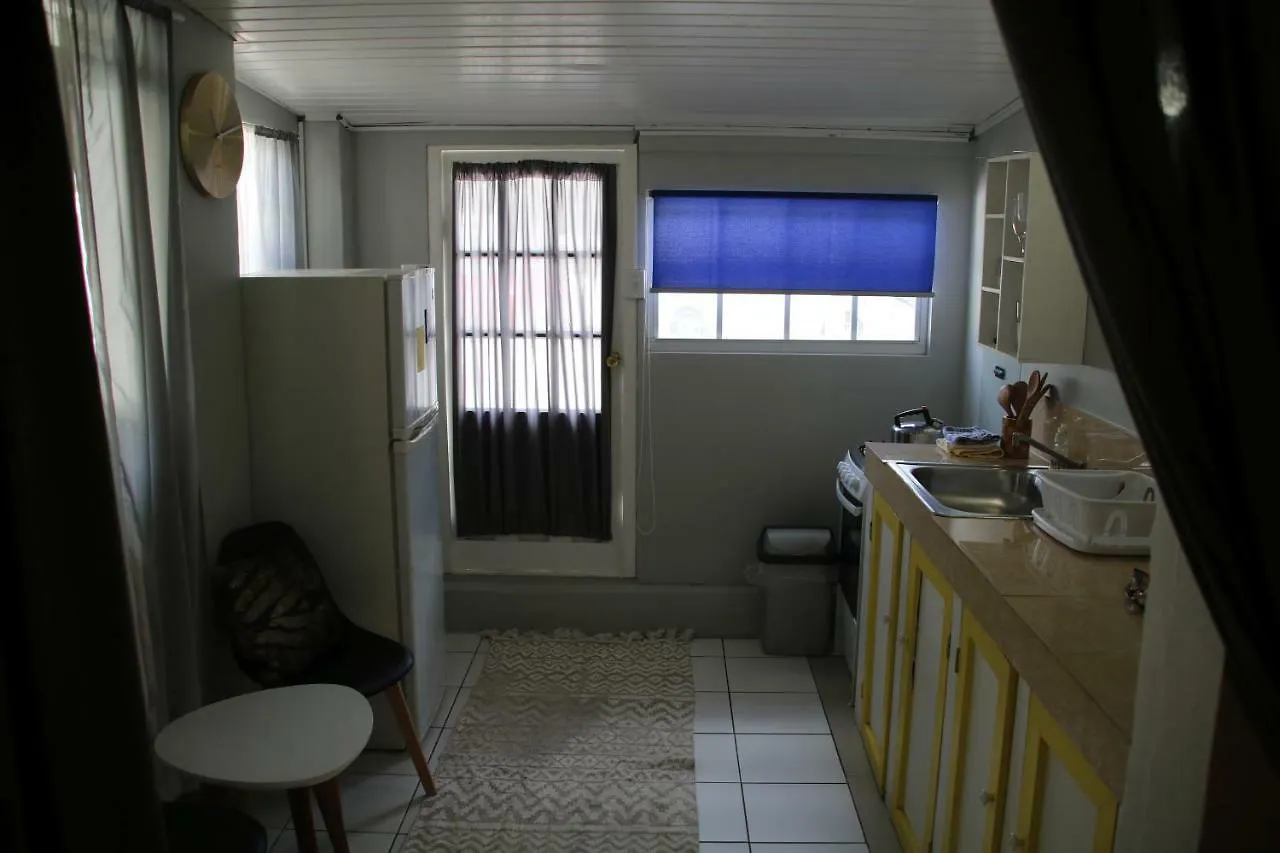 Hotel Coral Reef Beach Savaneta