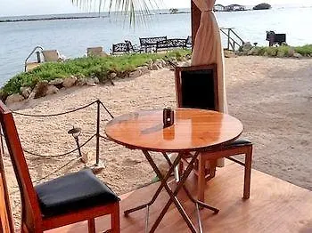 *** Hotel Coral Reef Beach Savaneta Aruba