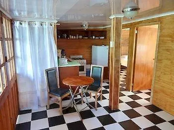 Hotel Coral Reef Beach Savaneta